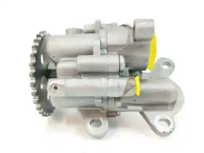 Peça sobressalente para automóvel em segunda mão bomba de óleo por ford transit kastenwagen (ttg) 2.2 tdci cat referências oem iam bk2q6600