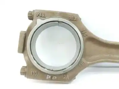 Second-hand car spare part connecting rod for porsche cayenne (typ 9pa) 4.5 v8 cat oem iam references 9481031102r  