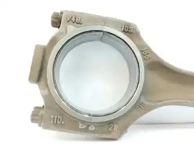 Автозапчасти б/у шатун за porsche cayenne (typ 9pa) 4.5 v8 cat ссылки oem iam 9481031102r  