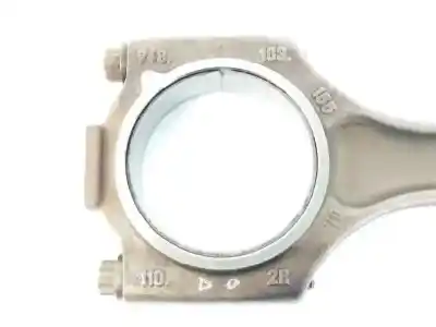 Автозапчасти б/у шатун за porsche cayenne (typ 9pa) 4.5 v8 cat ссылки oem iam 9481031102r  