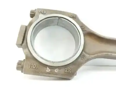 Peça sobressalente para automóvel em segunda mão biela por porsche cayenne (typ 9pa) 4.5 v8 cat referências oem iam 9481031102r  
