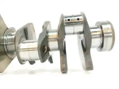 Автозапчасти б/у коленчатый вал за porsche cayenne (typ 9pa) 4.5 v8 cat ссылки oem iam 9481012r  