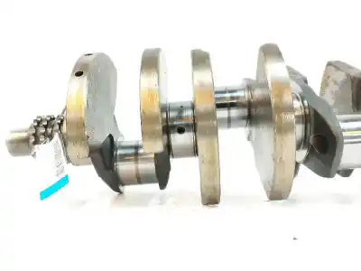 Автозапчасти б/у коленчатый вал за porsche cayenne (typ 9pa) 4.5 v8 cat ссылки oem iam 9481012r  