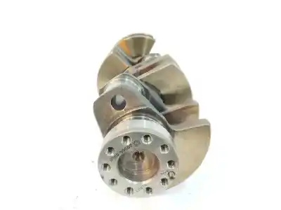 Автозапчасти б/у коленчатый вал за porsche cayenne (typ 9pa) 4.5 v8 cat ссылки oem iam 9481012r  