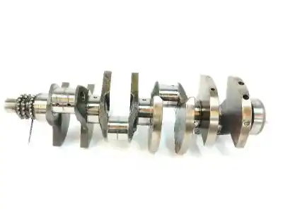 Second-hand car spare part crankshaft for porsche cayenne (typ 9pa) 4.5 v8 cat oem iam references 9481012r
