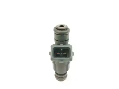 Second-hand car spare part injector for porsche cayenne (typ 9pa) 4.5 v8 cat oem iam references 0280156101  