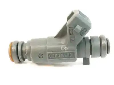 Second-hand car spare part injector for porsche cayenne (typ 9pa) 4.5 v8 cat oem iam references 0280156101  