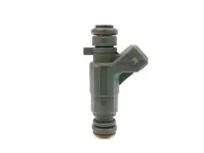 Second-hand car spare part injector for porsche cayenne (typ 9pa) 4.5 v8 cat oem iam references 0280156101