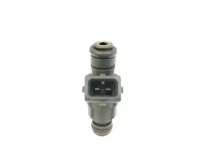 Second-hand car spare part injector for porsche cayenne (typ 9pa) 4.5 v8 cat oem iam references 0280156101  