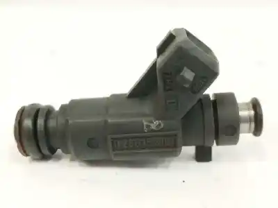 Second-hand car spare part injector for porsche cayenne (typ 9pa) 4.5 v8 cat oem iam references 0280156101  