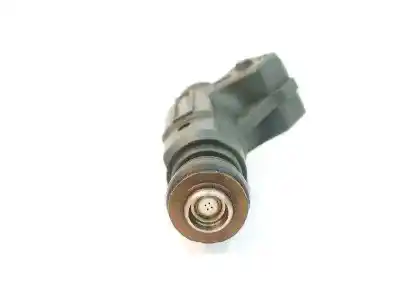 Peça sobressalente para automóvel em segunda mão injetor por porsche cayenne (typ 9pa) 4.5 v8 cat referências oem iam 0280156101  