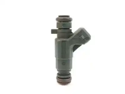 Second-hand car spare part injector for porsche cayenne (typ 9pa) 4.5 v8 cat oem iam references 0280156101