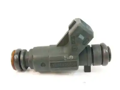 Second-hand car spare part injector for porsche cayenne (typ 9pa) 4.5 v8 cat oem iam references 0280156101  