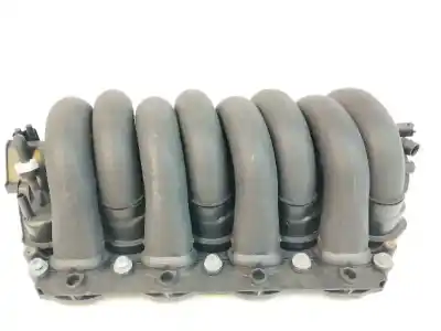 Автозапчасти б/у впускной коллектор за porsche cayenne (typ 9pa) 4.5 v8 cat ссылки oem iam 9827155