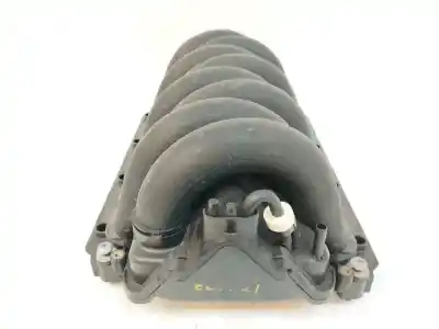 Second-hand car spare part intake manifold for porsche cayenne (typ 9pa) 4.5 v8 cat oem iam references 9827155  
