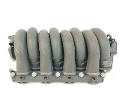Second-hand car spare part intake manifold for porsche cayenne (typ 9pa) 4.5 v8 cat oem iam references 9827155  