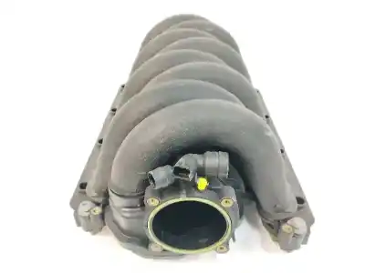 Second-hand car spare part intake manifold for porsche cayenne (typ 9pa) 4.5 v8 cat oem iam references 9827155  