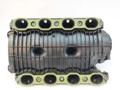 Second-hand car spare part intake manifold for porsche cayenne (typ 9pa) 4.5 v8 cat oem iam references 9827155  