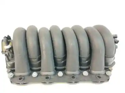 Second-hand car spare part intake manifold for porsche cayenne (typ 9pa) 4.5 v8 cat oem iam references 9827155