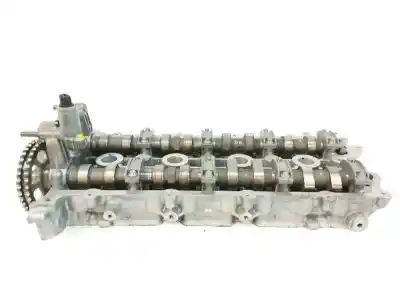 Second-hand car spare part cylinder head for porsche cayenne (typ 9pa) 4.5 v8 cat oem iam references 948105122