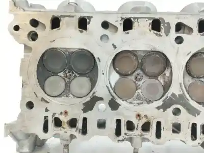 Second-hand car spare part cylinder head for porsche cayenne (typ 9pa) 4.5 v8 cat oem iam references 948104103  