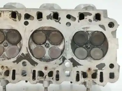 Second-hand car spare part cylinder head for porsche cayenne (typ 9pa) 4.5 v8 cat oem iam references 948104103  