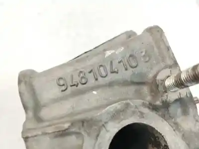 Second-hand car spare part cylinder head for porsche cayenne (typ 9pa) 4.5 v8 cat oem iam references 948104103  