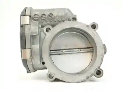 Автозапчасти б/у бабочка коробка за porsche cayenne (typ 9pa) 4.5 v8 cat ссылки oem iam 948605115  0280750114