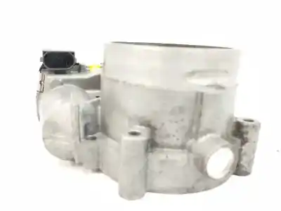 Автозапчасти б/у бабочка коробка за porsche cayenne (typ 9pa) 4.5 v8 cat ссылки oem iam 948605115  0280750114
