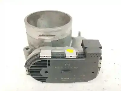 Автозапчасти б/у бабочка коробка за porsche cayenne (typ 9pa) 4.5 v8 cat ссылки oem iam 948605115  0280750114