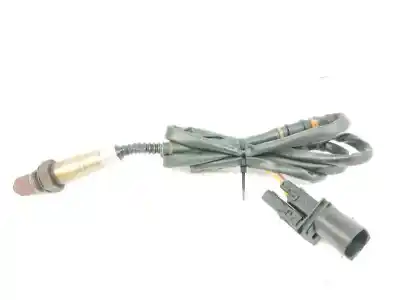 Автозапчасти б/у лямбда-зонд за porsche cayenne (typ 9pa) 4.5 v8 cat ссылки oem iam 94860612802