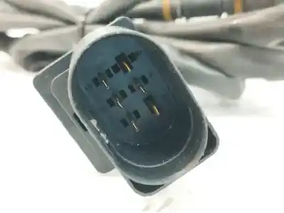 Second-hand car spare part lambda probe for porsche cayenne (typ 9pa) 4.5 v8 cat oem iam references 94860612802  0258007157