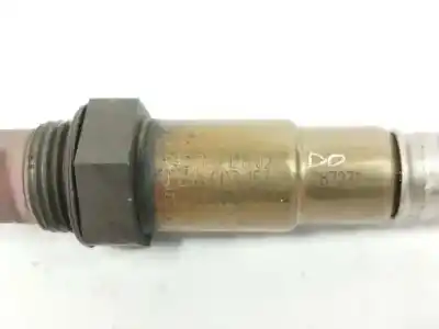 Second-hand car spare part lambda probe for porsche cayenne (typ 9pa) 4.5 v8 cat oem iam references 94860612802  0258007157