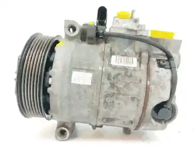 Автозапчасти б/у компрессор кондиционера воздуха за porsche cayenne (typ 9pa) 4.5 v8 cat ссылки oem iam 94812601100