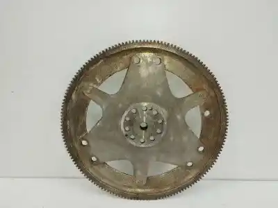 Second-hand car spare part engine flywheel for porsche cayenne (typ 9pa) 4.5 v8 cat oem iam references 7l5105323c  