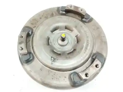 Second-hand car spare part clutch kit for porsche cayenne (typ 9pa) 4.5 v8 cat oem iam references 09d323571r  
