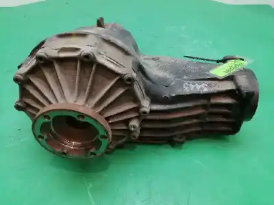 Peça sobressalente para automóvel em segunda mão diferencial traseiro por audi a6 berlina (4f2) 3.0 tdi quattro (165kw) referências oem iam 