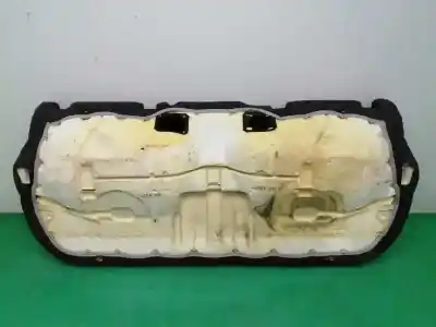 Pezzo di ricambio per auto di seconda mano sedili posteriori per skoda octavia lim. 2.0 tsi riferimenti oem iam   