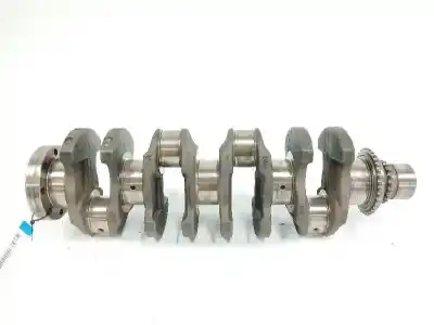 Peça sobressalente para automóvel em segunda mão virabrequim por ford transit kastenwagen (ttg) 2.2 tdci cat referências oem iam bk2q6303aa