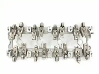 Peça sobressalente para automóvel em segunda mão eixo do balanceiro por ford transit kastenwagen (ttg) 2.2 tdci cat referências oem iam bk2q6k551bc