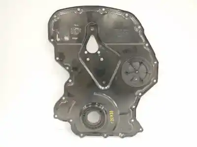 Peça sobressalente para automóvel em segunda mão tampa de distribuição por ford transit kastenwagen (ttg) 2.2 tdci cat referências oem iam bk3q6019bb
