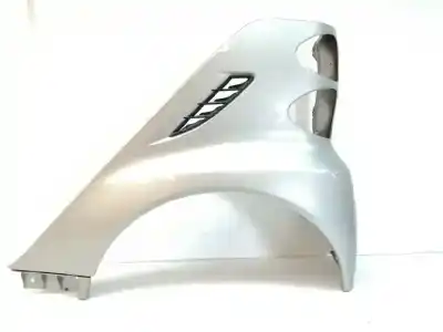Second-hand car spare part left rear bumper for smart coupe 1.0 cat oem iam references a4518820101