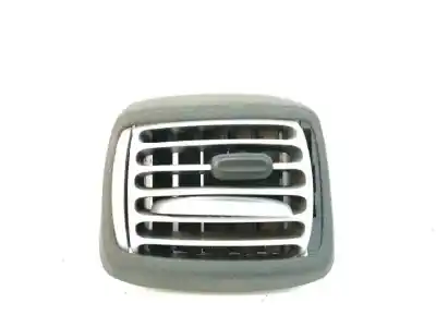 Second-hand car spare part air ventilation grille for smart coupe 1.0 cat oem iam references a4518300054
