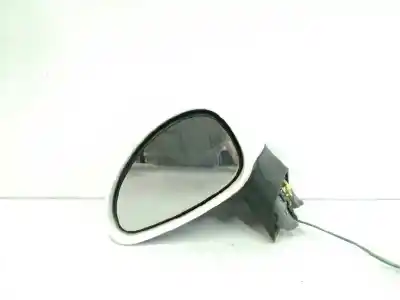 Peça sobressalente para automóvel em segunda mão espelho retrovisor esquerdo por citroen c4 berlina 1.6 16v hdi referências oem iam 96467083