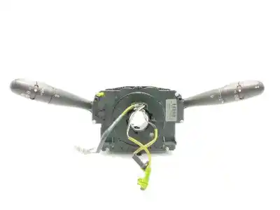 Second-hand car spare part MULTIFUNCTION SWITCH for PEUGEOT 207  OEM IAM references 96630732XT  