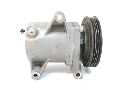 Peça sobressalente para automóvel em segunda mão compressor de ar condicionado a/a a/c por smart coupe 1.0 cat referências oem iam a1322300011 ss96dlg2 w09j0411593