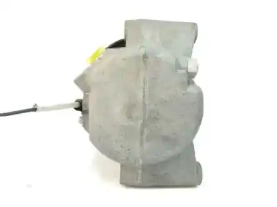 Peça sobressalente para automóvel em segunda mão compressor de ar condicionado a/a a/c por smart coupe 1.0 cat referências oem iam a1322300011 ss96dlg2 w09j0411593