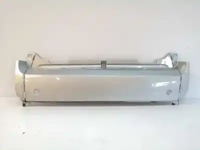 Tweedehands auto-onderdeel ACHTERBUMPER voor SMART COUPE  OEM IAM-referenties A4516470001  