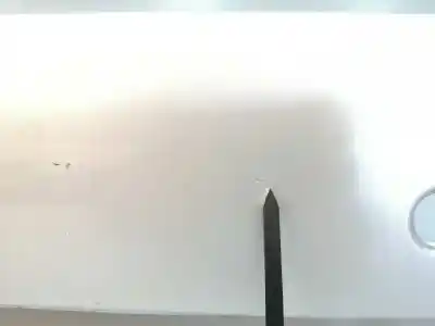 Piesă de schimb auto la mâna a doua bara spate pentru smart coupe 1.0 cat referințe oem iam a4516470001  