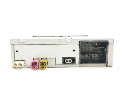 Second-hand car spare part gps navigation system for skoda octavia lim. (5e3) 2.0 tsi oem iam references 5e0035840a  